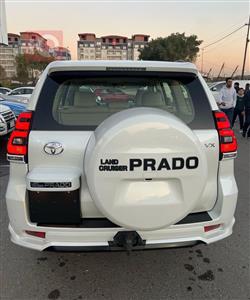 تويوتا لاندكروزر برادو